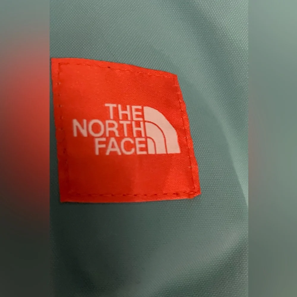 The North Face Trans-Antarctica Expedition nylon performance pants New LARGE! - Picture 10 of 10